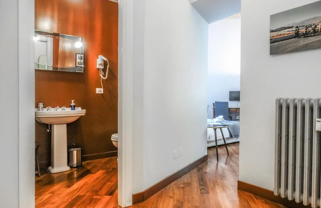 Mecenate Rooms-1